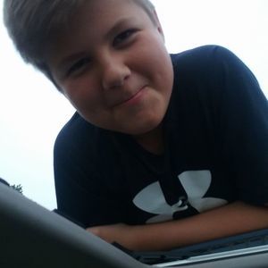 Meet your Posher, Colby